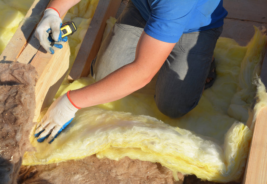 Cypress Home Insulation Removal Houston