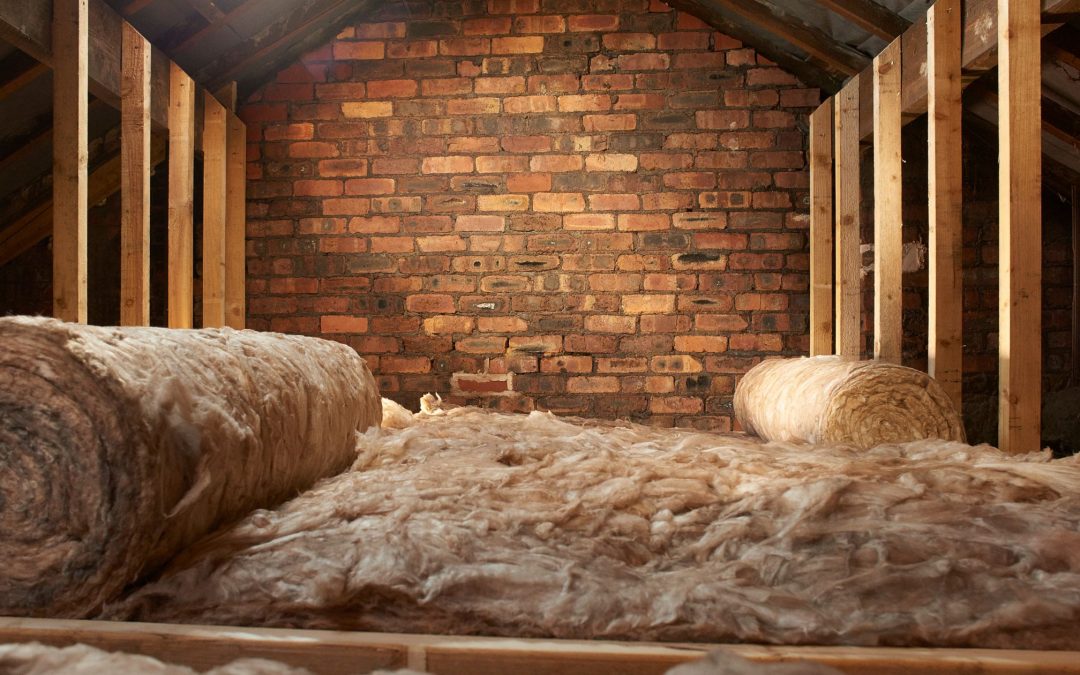 WHAT MAKES A GOOD HOUSTON ATTIC INSULATION COMPANY